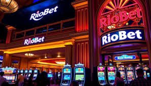 Antarmuka platform ligabandar menampilkan kategori permainan sportsbook, kasino, dan slot