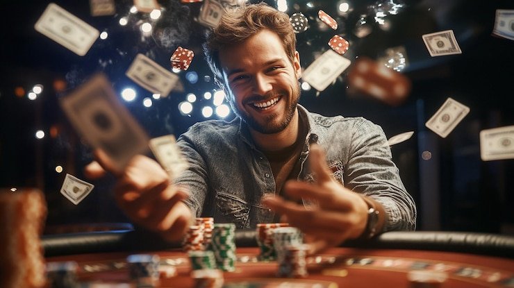 Antarmuka sportsbook Asia Gaming ligabandar menampilkan pasar Liga 1 dan metode pembayaran lokal