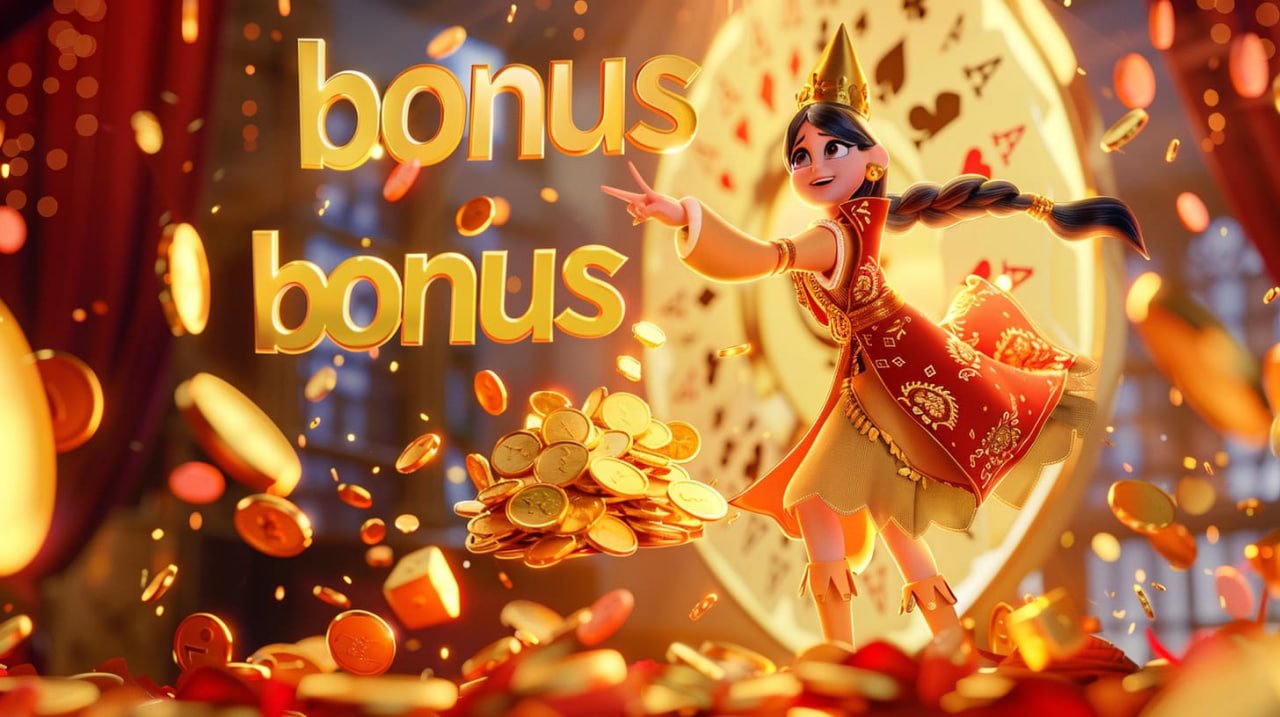 Fitur bonus dan putaran gratis dalam slot modern