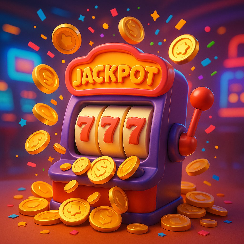 Koleksi permainan slot terpopuler di platform ligabandar